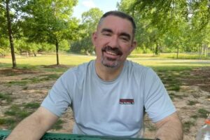 Substance abuse in America is destroying lives, but one conquered his demons | Locked In