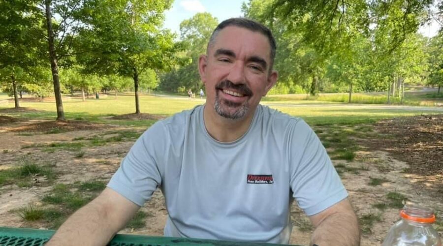 Substance abuse in America is destroying lives, but one conquered his demons | Locked In