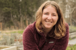 Benevolence Farm gives women much needed hope | Locked In