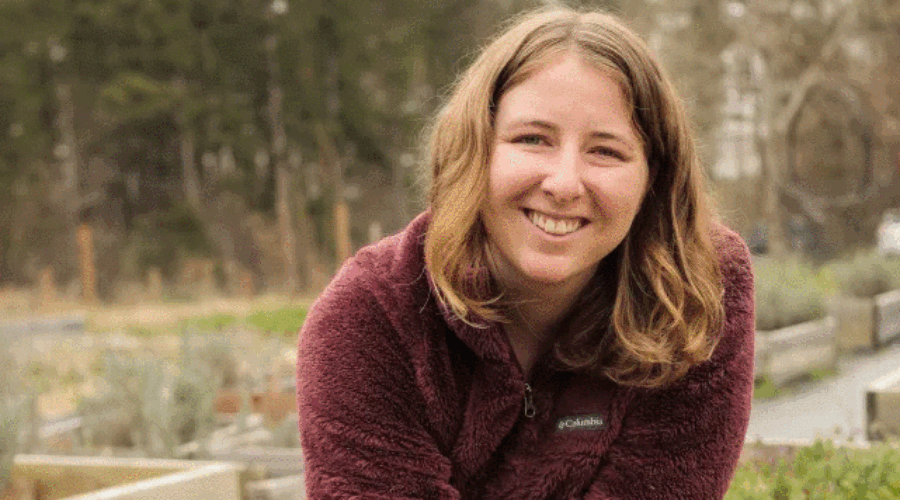 Benevolence Farm gives women much needed hope | Locked In