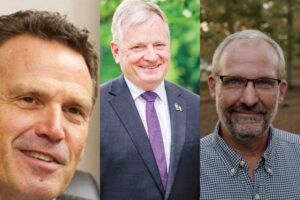 Roundtable: State of NC Economy | Locked In