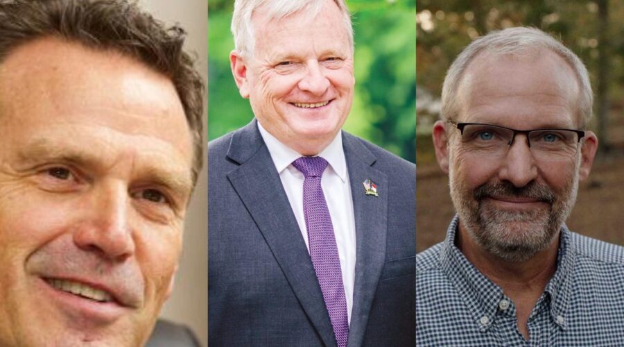 Roundtable: State of NC Economy | Locked In