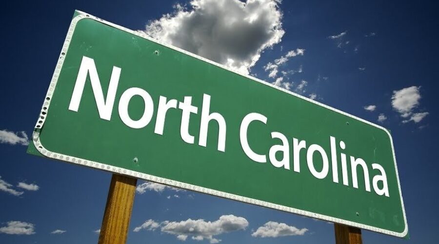 Leading North Carolina: Insights from Top Thought Leaders | Locked In
