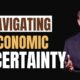 Economic Uncertainty: Navigating GDP Decline and Consumer Confidence