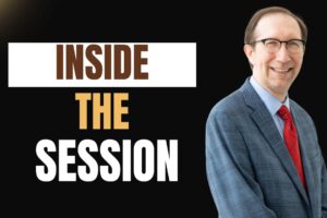 Inside the Session: 2025 NC Legislative Landscape with Mitch Kokai | Locked In
