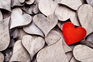 Love as the Bridge Between Ego and Spirit
