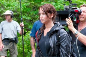 Film can be North Carolina’s next rural jobs engine