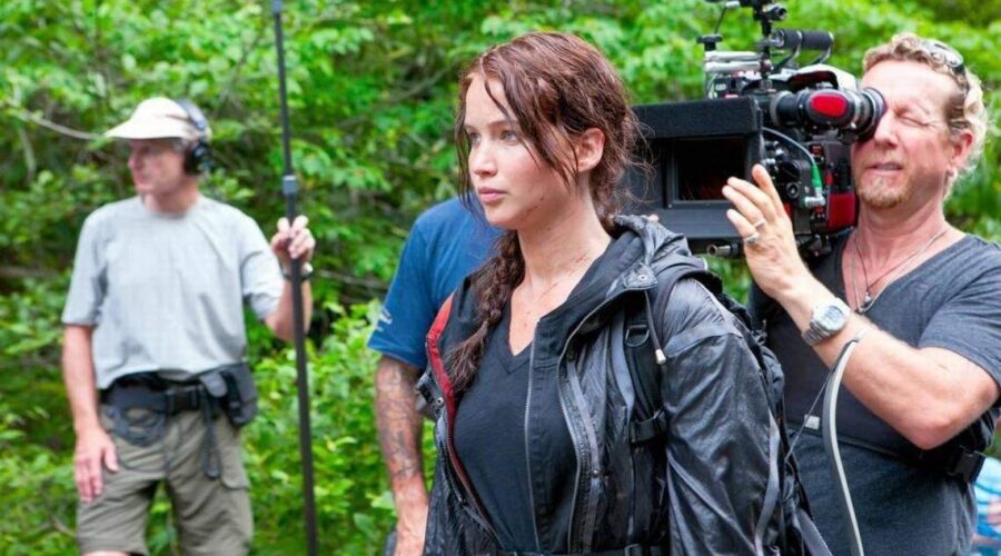 Film can be North Carolina’s next rural jobs engine