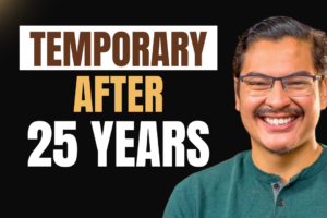 Temporary After 25 Years: A Conversation on Immigration, Identity, and Hope | Locked In