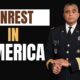 Unrest in America: Military Power and Democratic Guardrails | General J.R. Gorham | Locked In