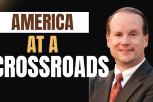 What History Tells Us About Today’s Washington — A Conversation with John Hood | Locked In
