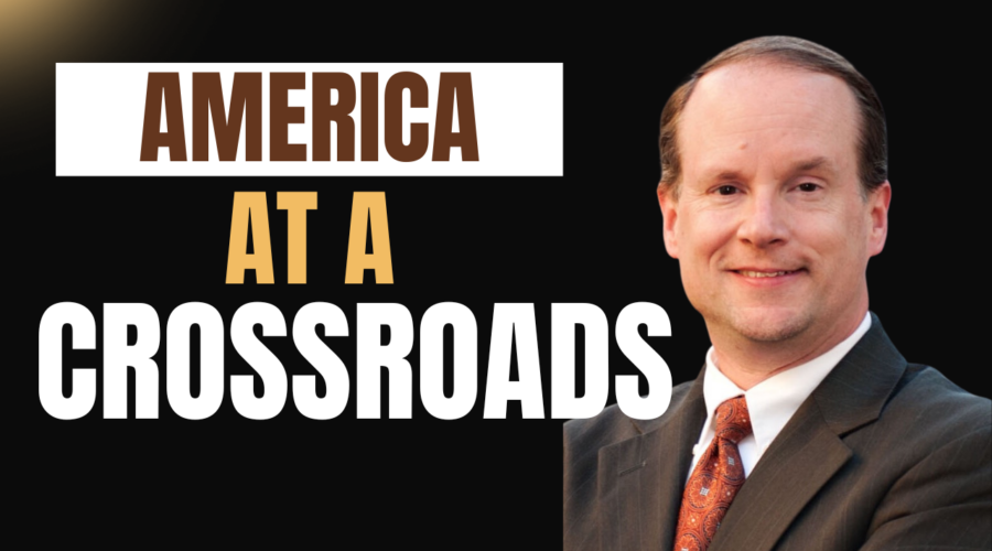 What History Tells Us About Today’s Washington — A Conversation with John Hood | Locked In