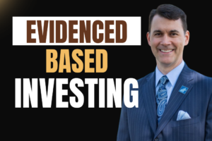 Evidence-Based Investing | Locked In