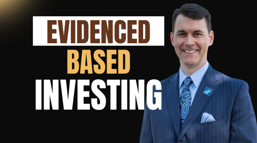 Evidence-Based Investing | Locked In