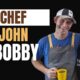 Chef John Bobby on Scaling Restaurants and Building Community Through Food | Locked In