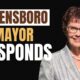 Downtown Greensboro at a Crossroads: A Conversation with Mayor Abuzuaiter | Locked In