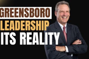 Greensboro’s Breaking Point: Restaurant Closures and the Reality Facing Local Cities | Locked In