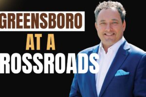 Downtown Greensboro Restaurant Closures: A Conversation with Zack Matheny | Locked In