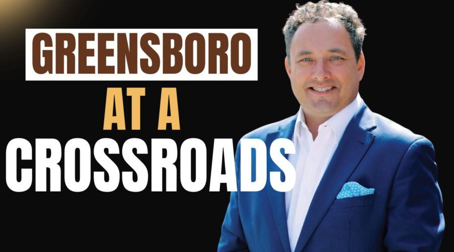 Downtown Greensboro Restaurant Closures: A Conversation with Zack Matheny | Locked In