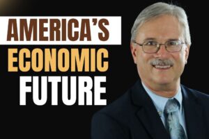 Tariffs, Inflation, and the U.S. Economy | A Conversation with Economist Roy Cordato | Locked In