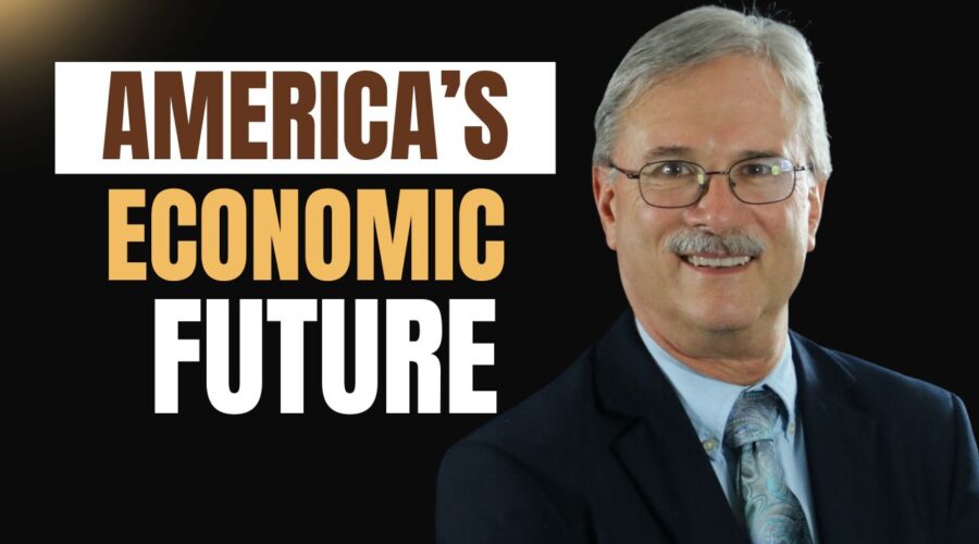 Tariffs, Inflation, and the U.S. Economy | A Conversation with Economist Roy Cordato | Locked In