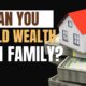 Can You Build Wealth With Family? These Brothers Are Doing It | Locked In