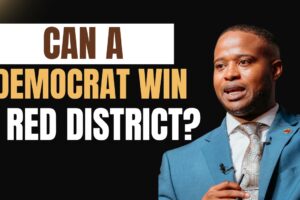 Can a Democrat Win a Red District? | Locked In