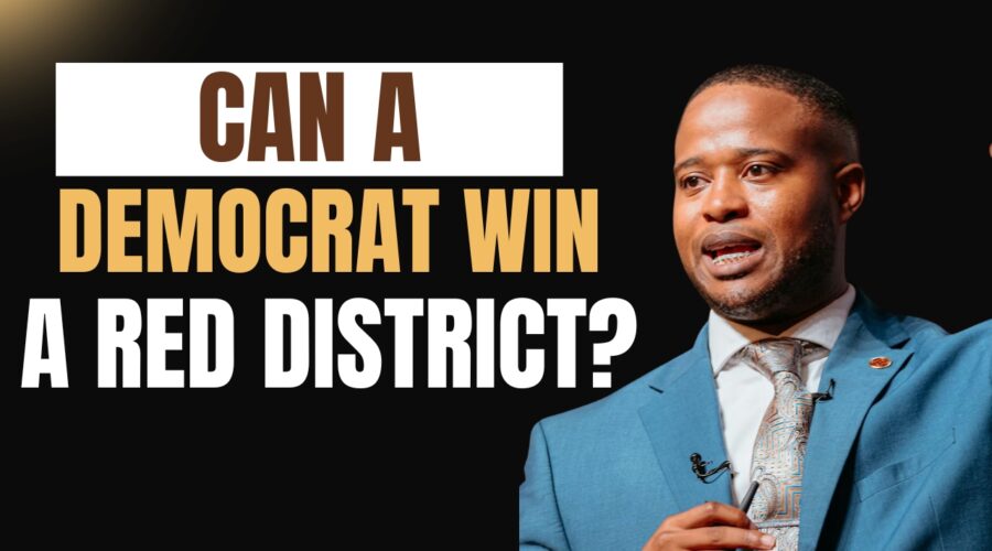 Can a Democrat Win a Red District? | Locked In