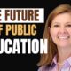 The Future of Public Education with North Carolina Senator Dana Caudill-Jones | Locked In