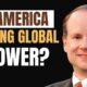 Trump Visits China to Meet with Xi Jinping: A Conversation with Historian John Hood | Locked In