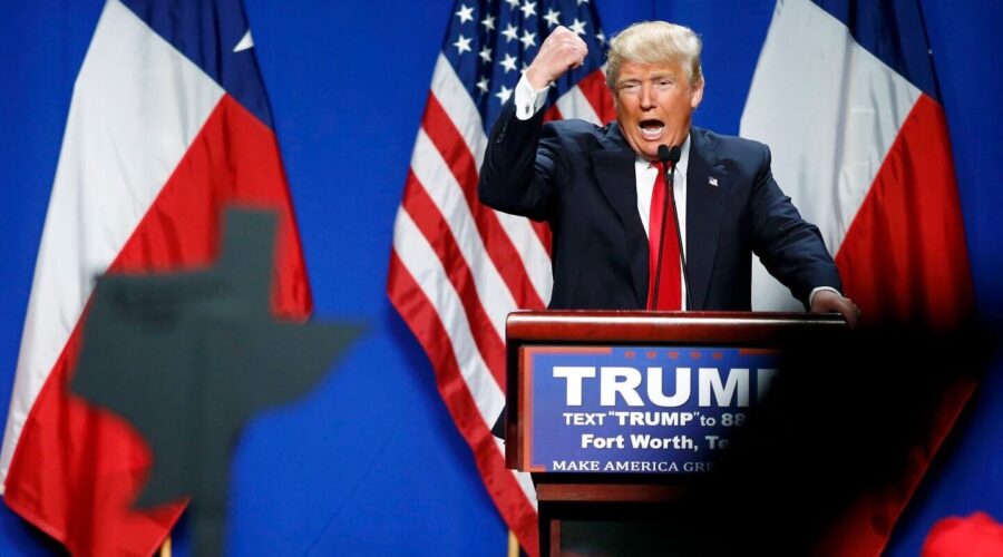 Trump