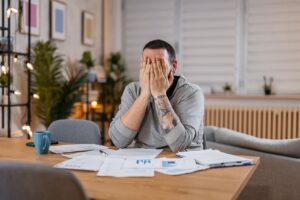 Consumer Debt Crisis