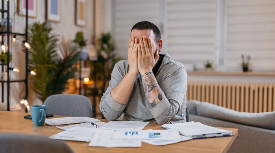 Consumer Debt Crisis