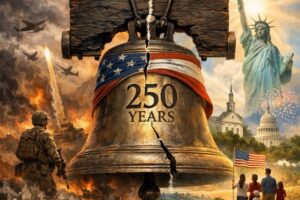 America at 250