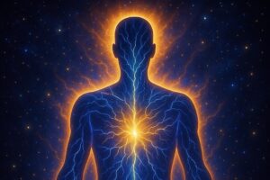 You Are the Power Source