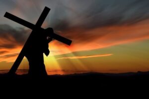 How To Crucify Your Ego