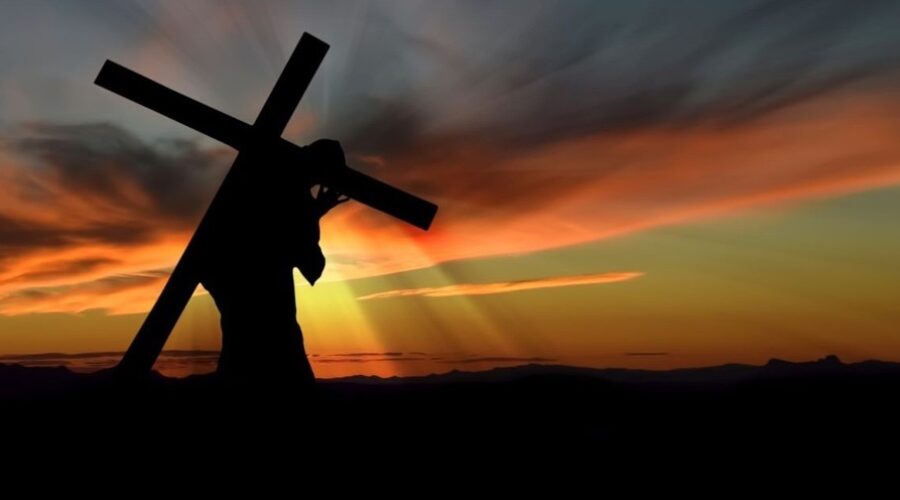 How To Crucify Your Ego