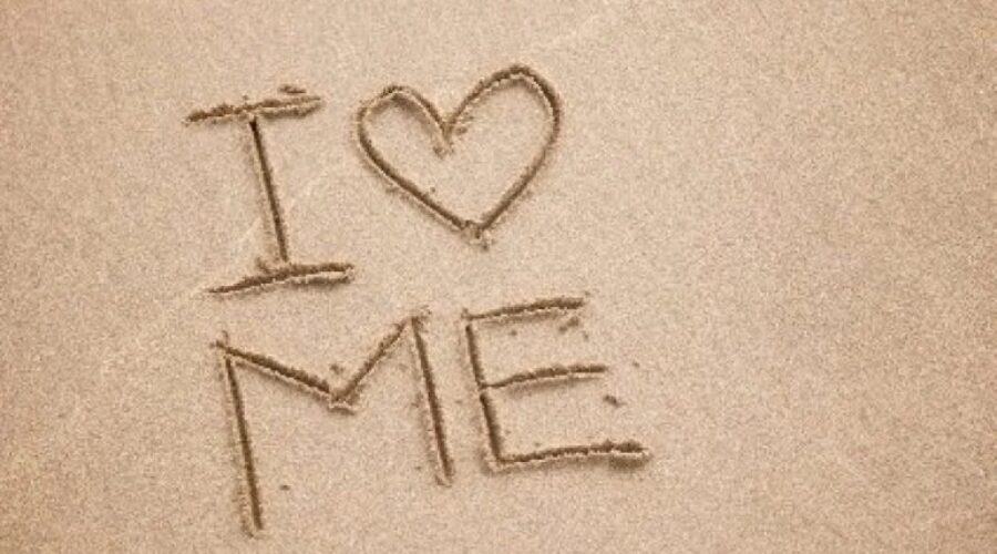 Loving yourself isn’t a feeling — it’s a lifestyle