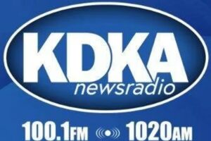 KDKA News Radio