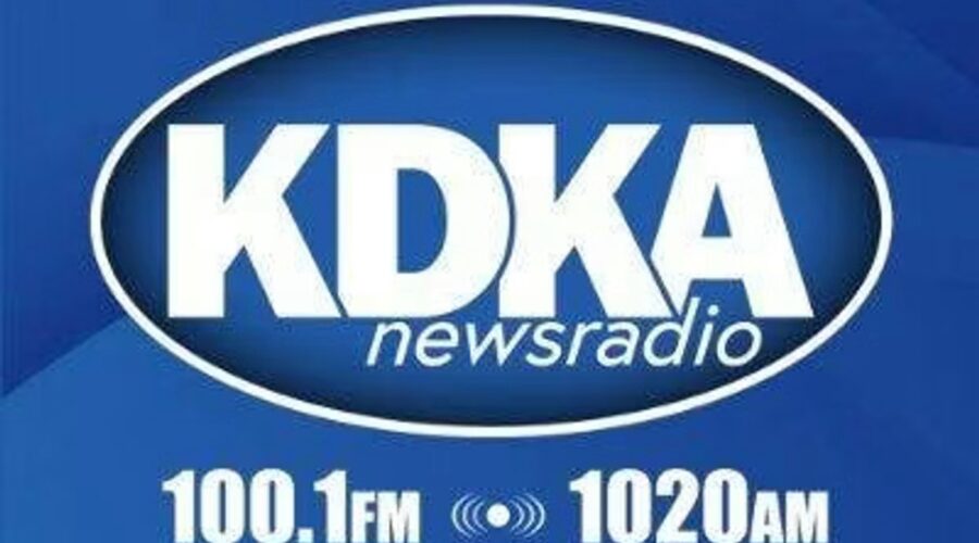 KDKA News Radio