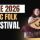 Can Festivals Help Build North Carolina’s Economy? | NC Folk Festival | Locked In