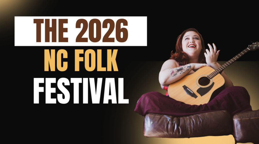 On this episode of Locked In with Algenon Cash, Algenon sits down with Savannah Thorne of the NC Folk Festival to explore the NC Folk Festival economic impact and the larger relationship between culture, tourism, private investment and economic development in North Carolina.