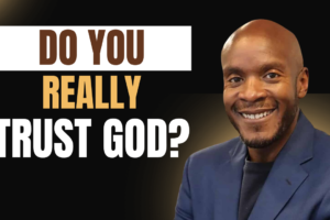 Algenon Cash and John Davenport Jr. discuss trusting God, self-reliance, surrender, and The River Principle on Locked In with Algenon Cash.