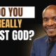 Can You Trust God When Life Doesn’t Go Your Way? | Locked In